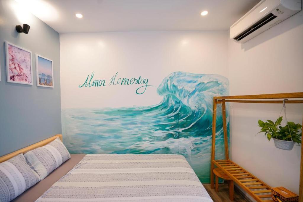 Galaxy Home - Hotel Sky View Chan Chau Экстерьер фото